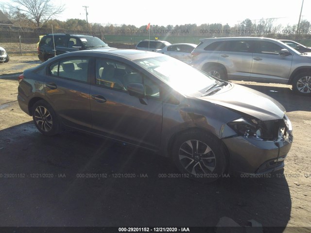 HONDA CIVIC SEDAN 2015 19xfb2f85fe010133