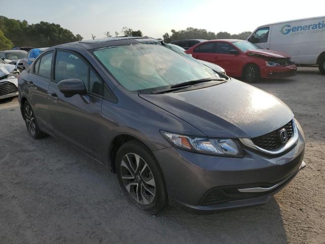 HONDA CIVIC EX 2015 19xfb2f85fe015350