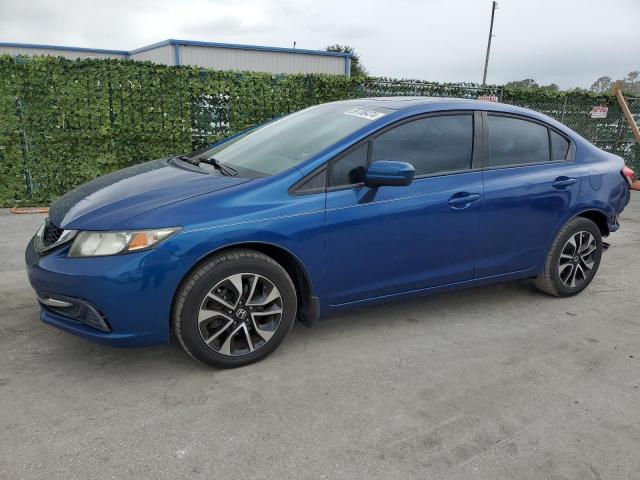 HONDA CIVIC 2015 19xfb2f85fe015929