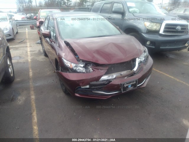 HONDA CIVIC SEDAN 2015 19xfb2f85fe019625