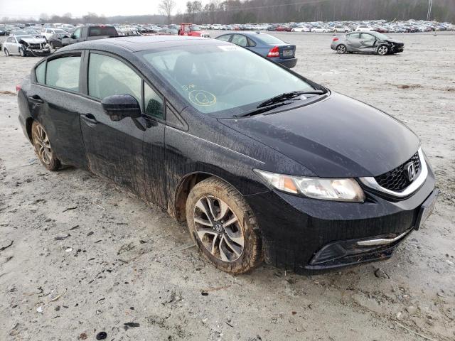 HONDA CIVIC EX 2015 19xfb2f85fe020208