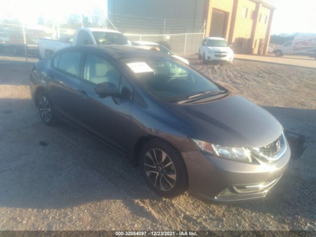 HONDA CIVIC SEDAN 2015 19xfb2f85fe021214