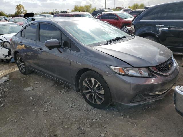 HONDA CIVIC EX 2015 19xfb2f85fe022301