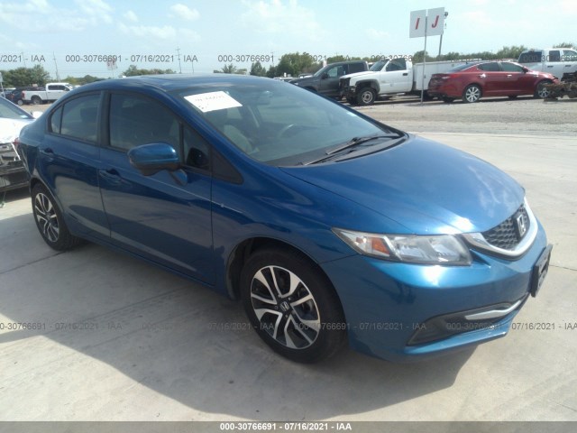 HONDA CIVIC SEDAN 2015 19xfb2f85fe025585