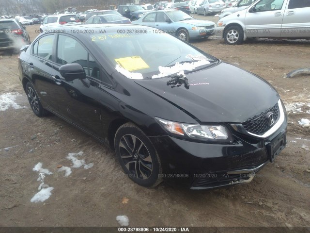 HONDA CIVIC SEDAN 2015 19xfb2f85fe028048