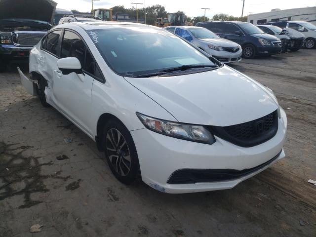 HONDA CIVIC EX 2015 19xfb2f85fe029507