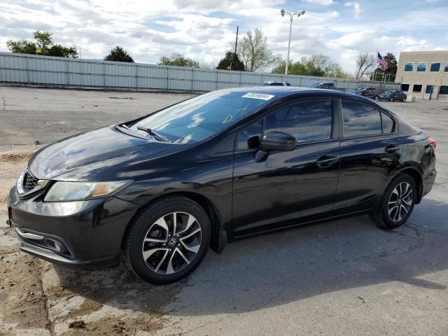 HONDA CIVIC 2015 19xfb2f85fe029541