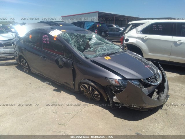 HONDA CIVIC SEDAN 2015 19xfb2f85fe032228