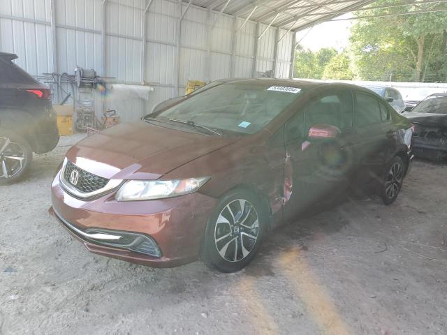 HONDA CIVIC 2015 19xfb2f85fe039373