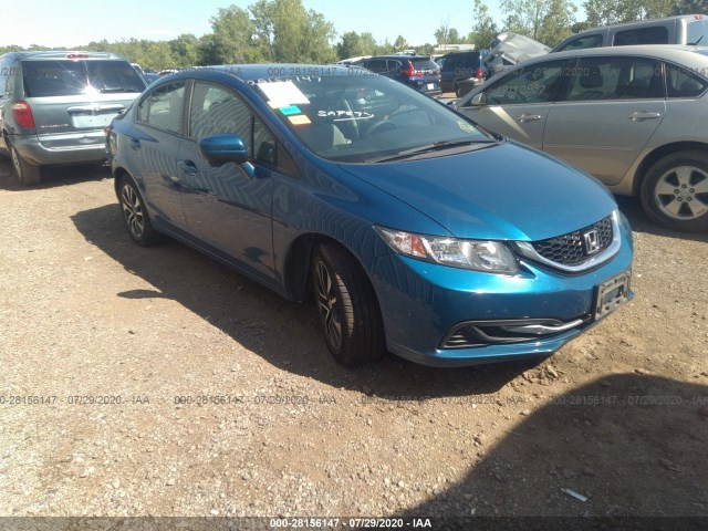 HONDA CIVIC SEDAN 2015 19xfb2f85fe042919