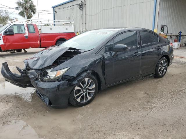 HONDA CIVIC EX 2015 19xfb2f85fe047053