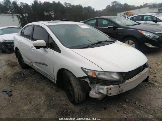 HONDA CIVIC 2015 19xfb2f85fe048638