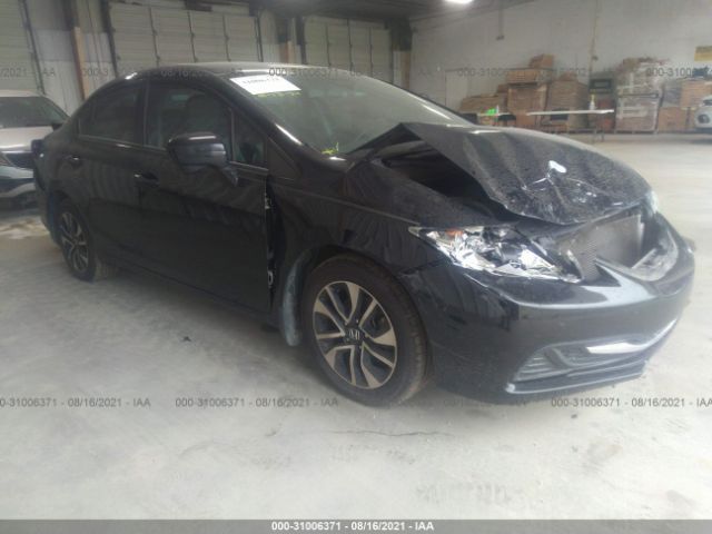 HONDA CIVIC SEDAN 2015 19xfb2f85fe051278