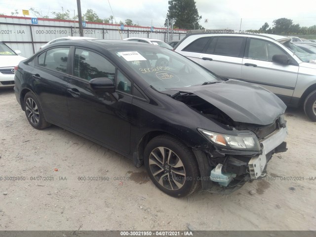 HONDA CIVIC SEDAN 2015 19xfb2f85fe056108