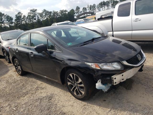 HONDA CIVIC EX 2015 19xfb2f85fe058425