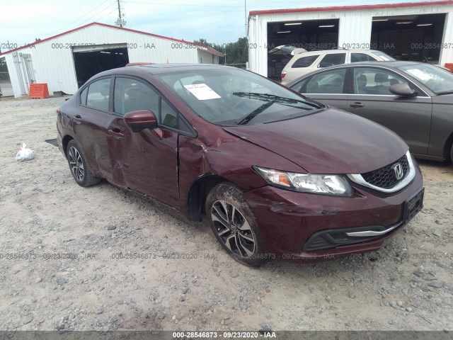 HONDA CIVIC SEDAN 2015 19xfb2f85fe062300