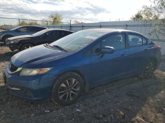 HONDA CIVIC EX 2015 19xfb2f85fe063656