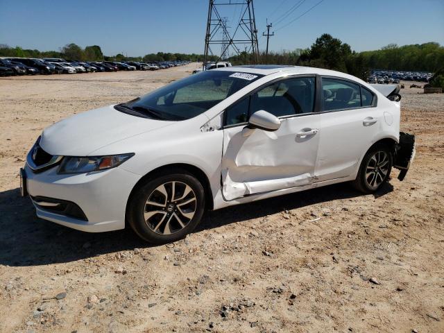 HONDA CIVIC EX 2015 19xfb2f85fe063690