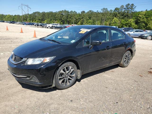 HONDA CIVIC EX 2015 19xfb2f85fe064676