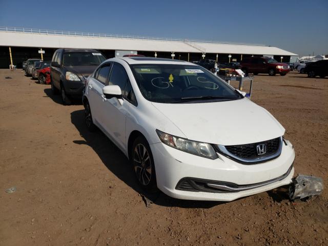 HONDA CIVIC EX 2015 19xfb2f85fe064872