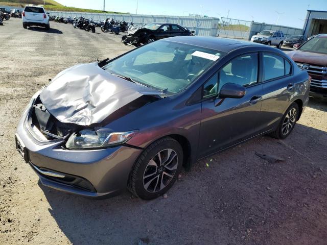 HONDA CIVIC 2015 19xfb2f85fe065827