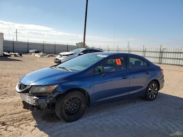 HONDA CIVIC 2015 19xfb2f85fe065858