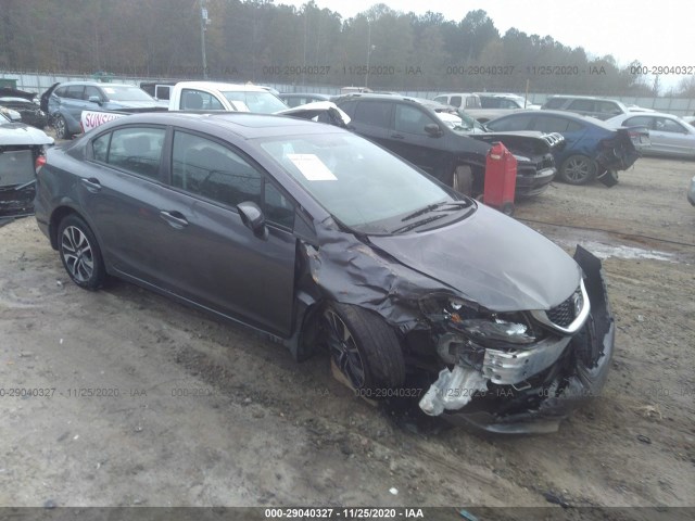 HONDA CIVIC SEDAN 2015 19xfb2f85fe066623