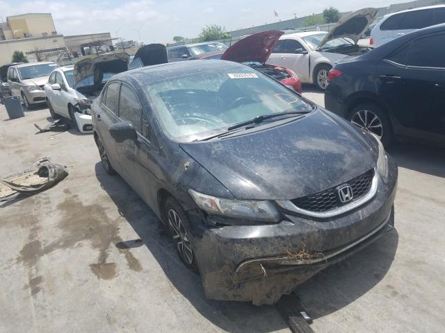 HONDA CIVIC EX 2015 19xfb2f85fe066699