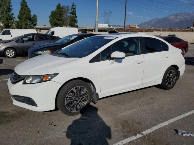 HONDA CIVIC EX 2015 19xfb2f85fe067559