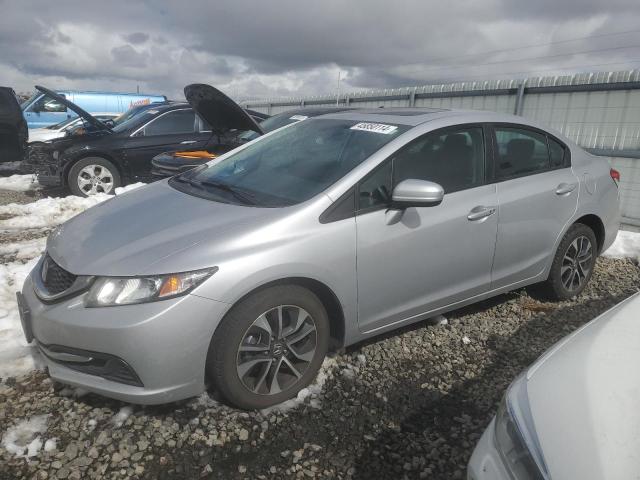 HONDA CIVIC 2015 19xfb2f85fe067609