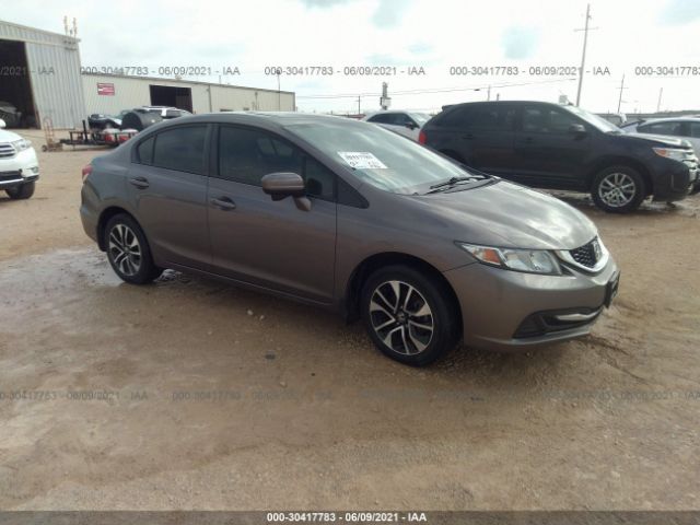 HONDA CIVIC SEDAN 2015 19xfb2f85fe069103