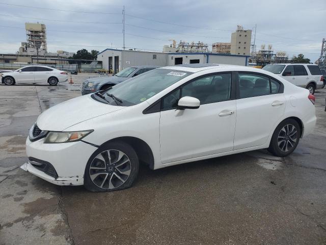 HONDA CIVIC EX 2015 19xfb2f85fe069618