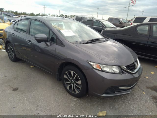 HONDA CIVIC SEDAN 2015 19xfb2f85fe070123