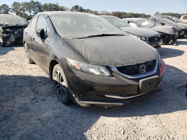 HONDA CIVIC EX 2015 19xfb2f85fe074897