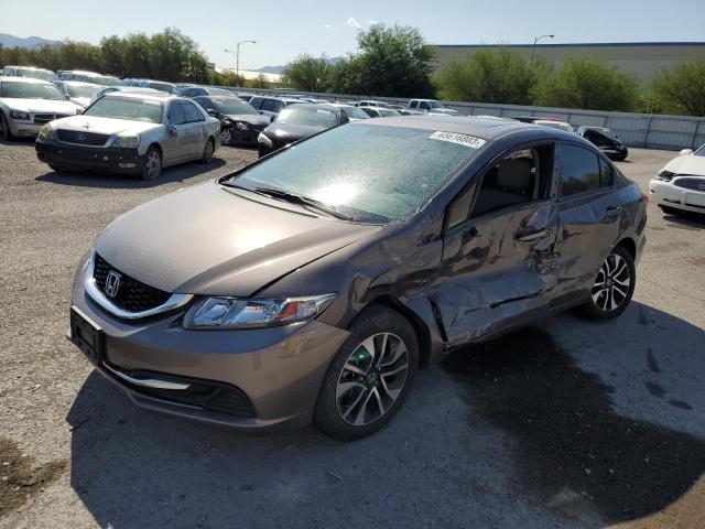 HONDA CIVIC 2015 19xfb2f85fe075709