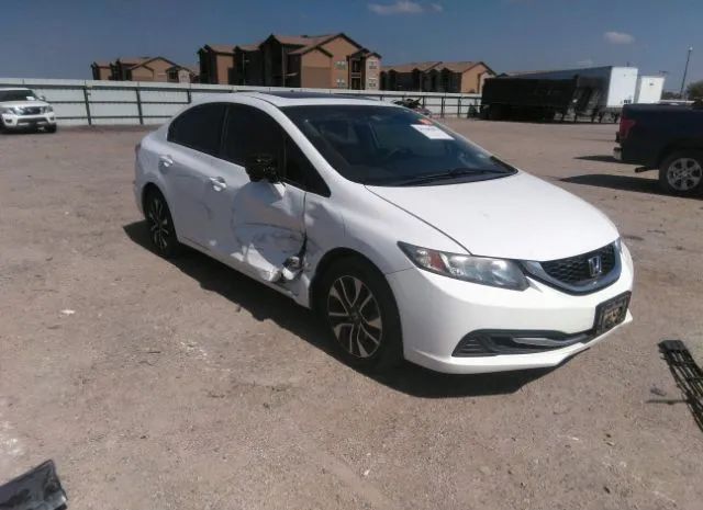 HONDA CIVIC 2015 19xfb2f85fe082398