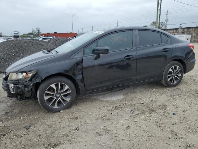 HONDA CIVIC 2015 19xfb2f85fe084555