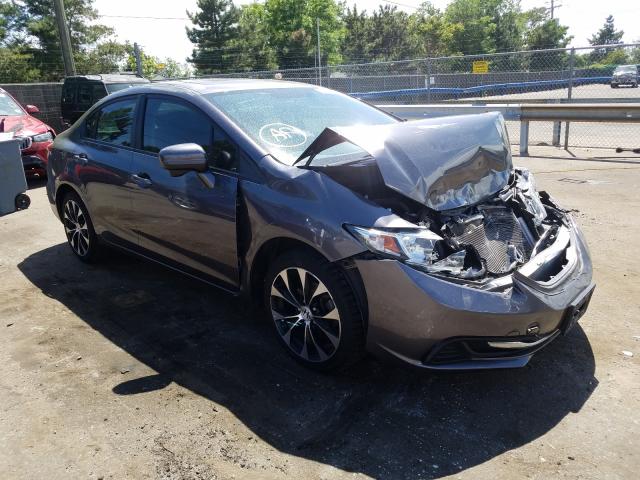 HONDA CIVIC EX 2015 19xfb2f85fe086919