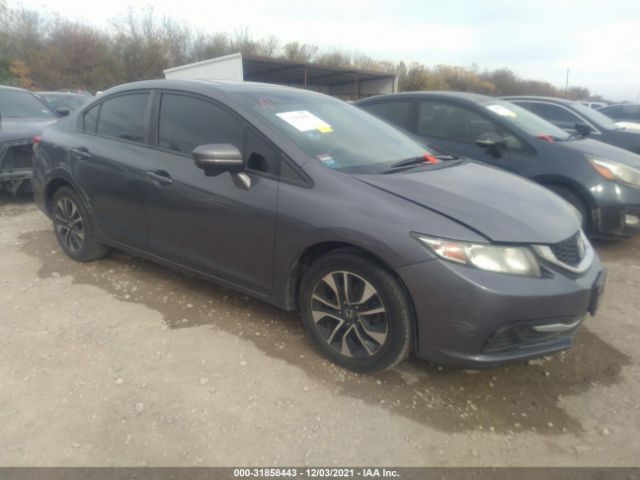 HONDA CIVIC SEDAN 2015 19xfb2f85fe090159