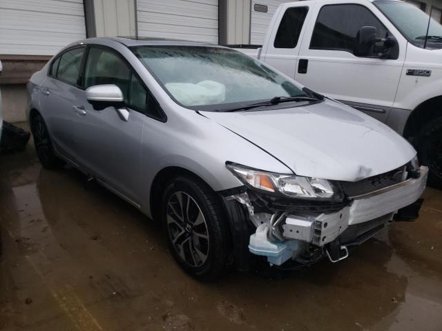 HONDA CIVIC EX 2015 19xfb2f85fe091201