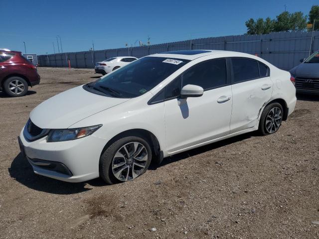 HONDA CIVIC 2015 19xfb2f85fe093093