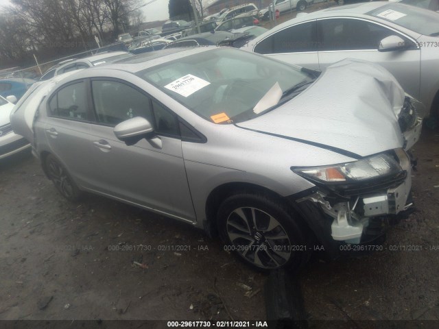 HONDA CIVIC SEDAN 2015 19xfb2f85fe094020