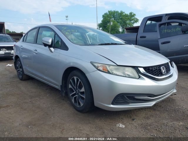 HONDA CIVIC 2015 19xfb2f85fe098181