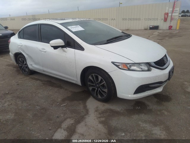 HONDA CIVIC SEDAN 2015 19xfb2f85fe098679