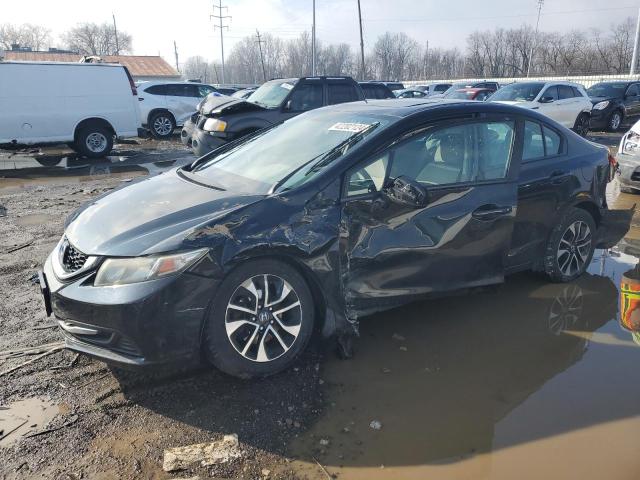 HONDA CIVIC 2015 19xfb2f85fe099234