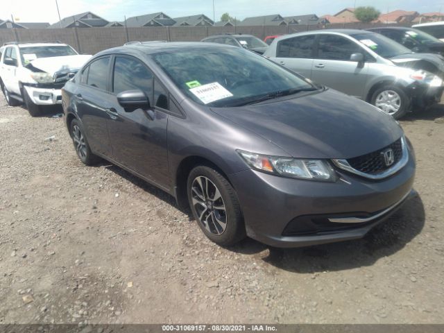 HONDA CIVIC SEDAN 2015 19xfb2f85fe100740