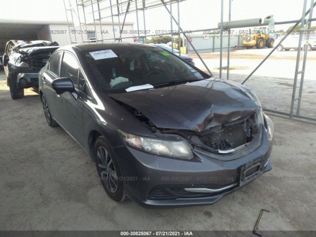 HONDA CIVIC SEDAN 2015 19xfb2f85fe104030