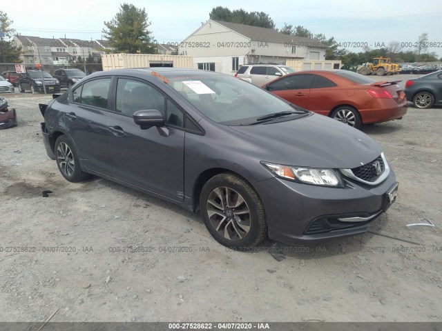 HONDA CIVIC SEDAN 2015 19xfb2f85fe201552