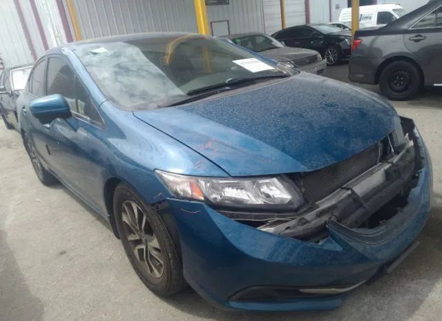 HONDA CIVIC 2015 19xfb2f85fe202894