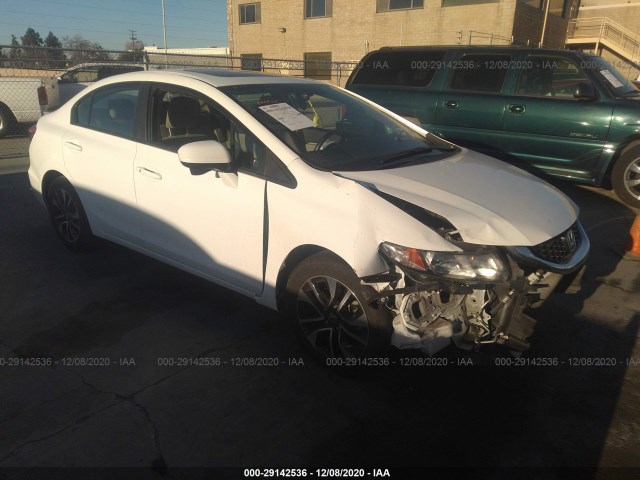 HONDA CIVIC SEDAN 2015 19xfb2f85fe205066